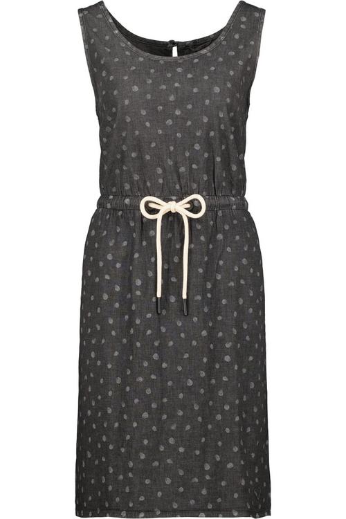 ALIFE AND KICKIN DojaAK DNM B Kurzarmkleid Damen