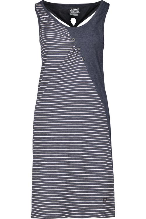 ALIFE AND KICKIN CameronAK B Kurzarmkleid Damen