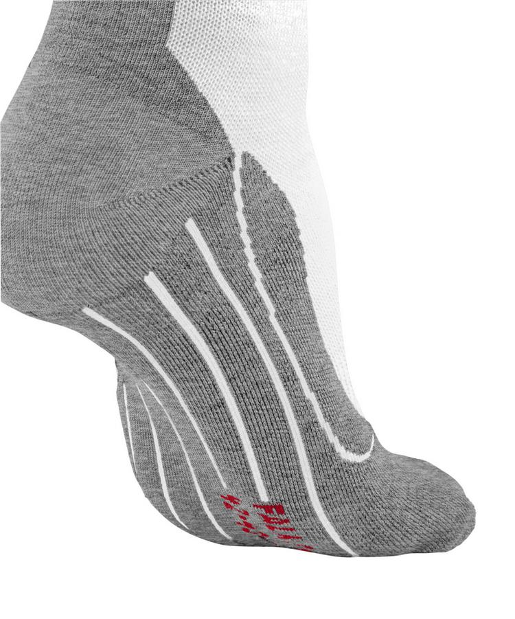 Falke Falke Running RU4 Endurance Socken Herren - white (2007) - 1 | SportScheck
