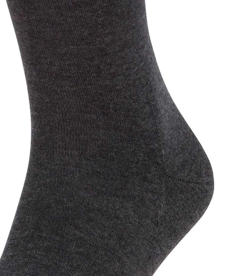 Falke Falke Run SO Socken - dark grey (3970) - 1 | SportScheck