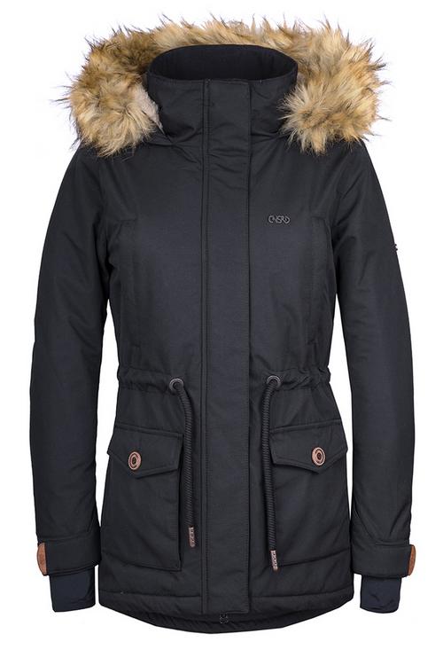 CNSRD FLORA PARKA Parka Damen