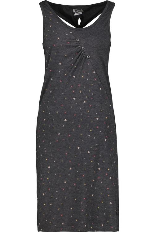 ALIFE AND KICKIN CameronAK B Kurzarmkleid Damen