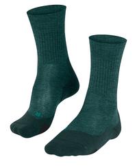 Falke TK2 Explore Wool Socken Herren - holly (7385)