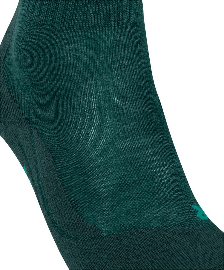 Falke Falke TK2 Explore Wool Socken Herren - holly (7385) - 1 | SportScheck