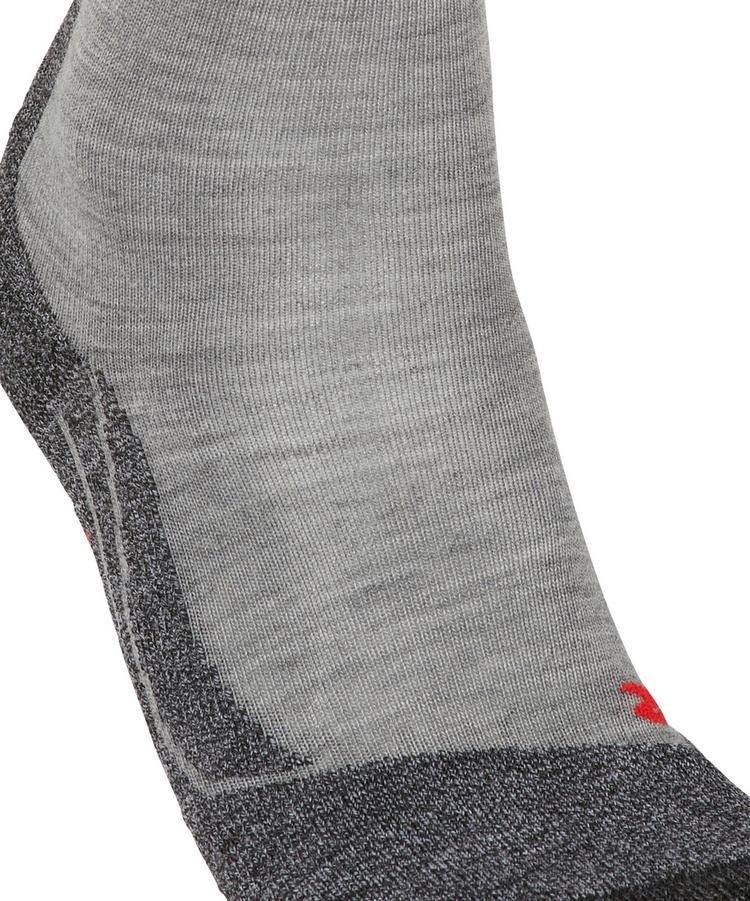 Falke Falke TK2 Explore Socken Herren - m.grey mel - 1 | SportScheck