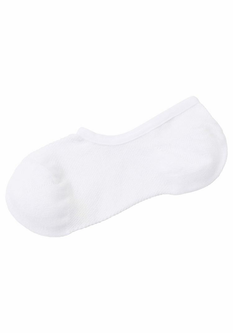 LASCANA Active LASCANA Active F&uuml;&szlig;linge Socken Damen - wei&szlig; - 2 | SportScheck