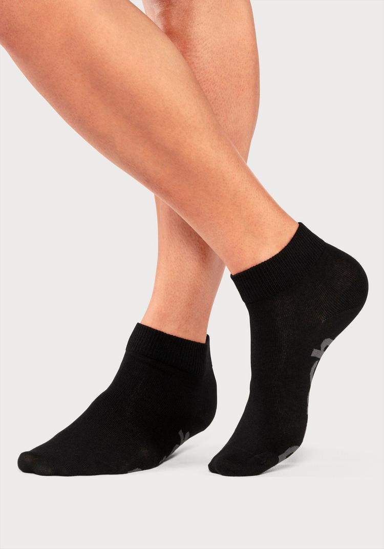 Bench Bench Kurzsocken Socken - schwarz - 0 | SportScheck