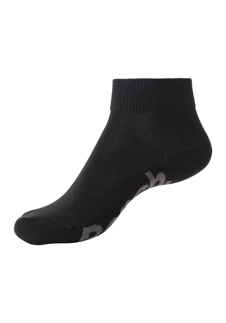 Bench Bench Kurzsocken Socken - schwarz - 0 | SportScheck