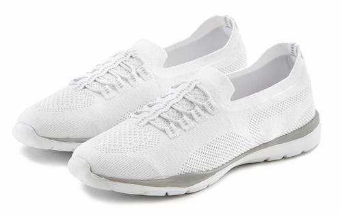 Lascana Sneaker Sneaker Damen