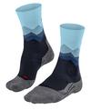 Falke TK2 Explore Socken Damen - navy