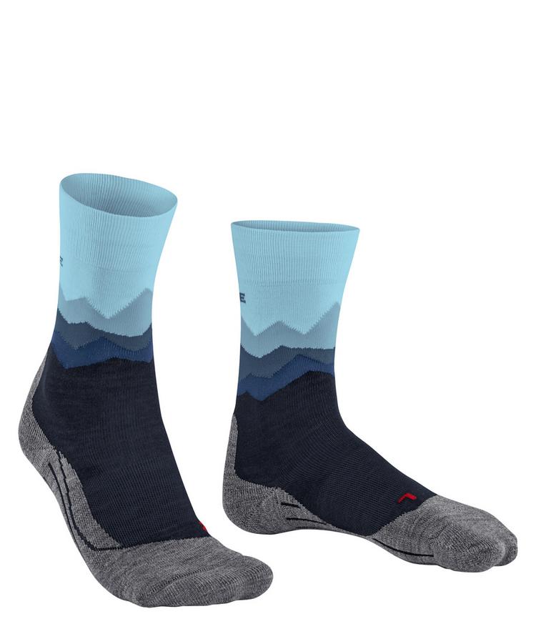 Falke Falke TK2 Explore Socken Damen - navy - 0 | SportScheck