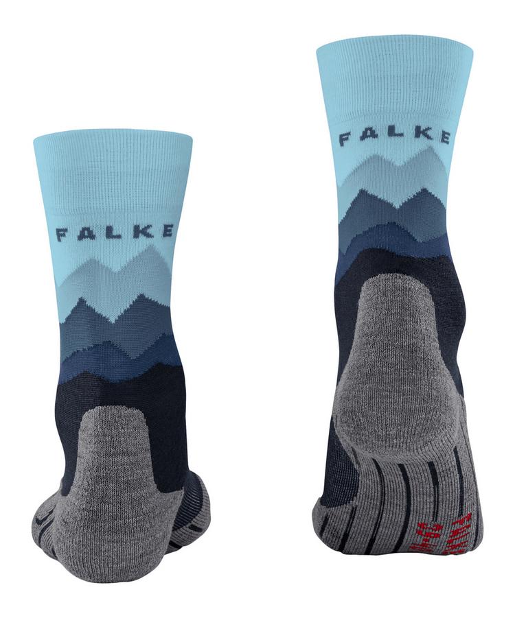 Falke Falke TK2 Explore Socken Damen - navy - 0 | SportScheck