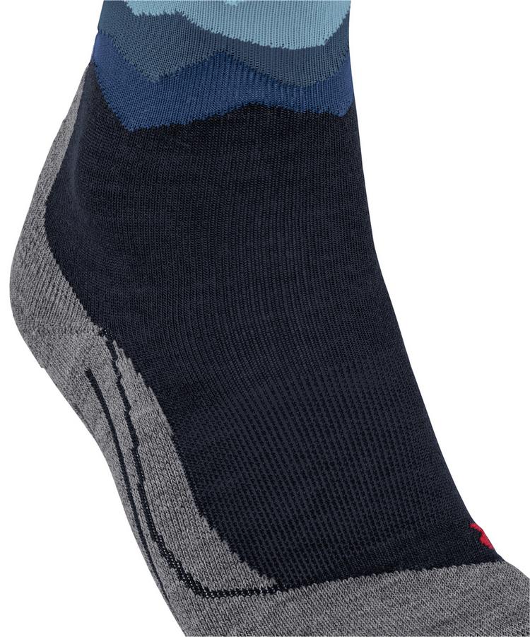 Falke Falke TK2 Explore Socken Damen - navy - 1 | SportScheck