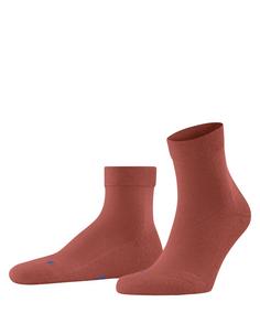 Falke Kurzsocken Freizeitsocken cayenne (5163)