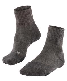 Falke Laufsocken Herren smog (3150)