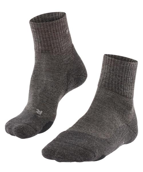 Falke TK2 Explore Wool Short Socken Herren