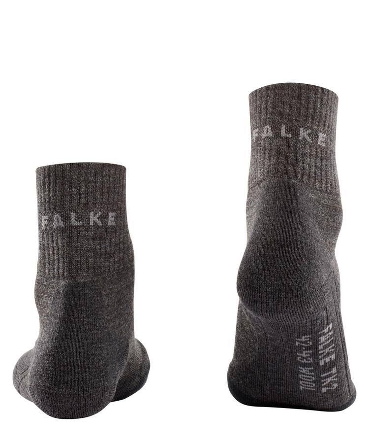 Falke Falke TK2 Explore Wool Short Socken Herren - smog (3150) - 0 | SportScheck