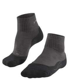 Falke Socken Laufsocken Damen smog (3150)