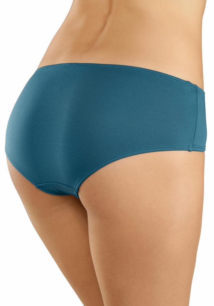 Vivance active Vivance active Hipster Unterhose Damen - petrol - schwarz - wei&szlig; - 3 | SportScheck