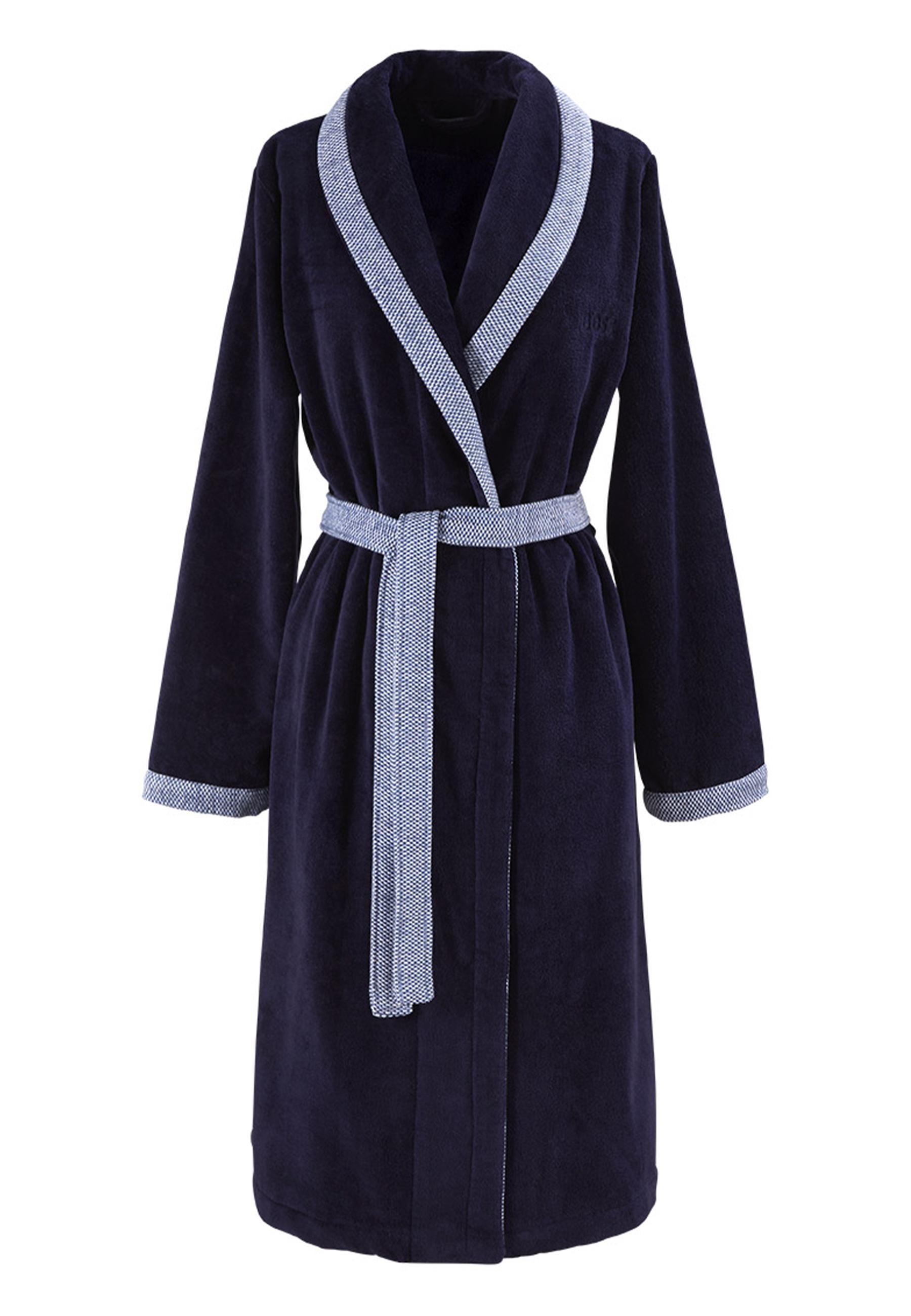 bademantel damen hugo boss