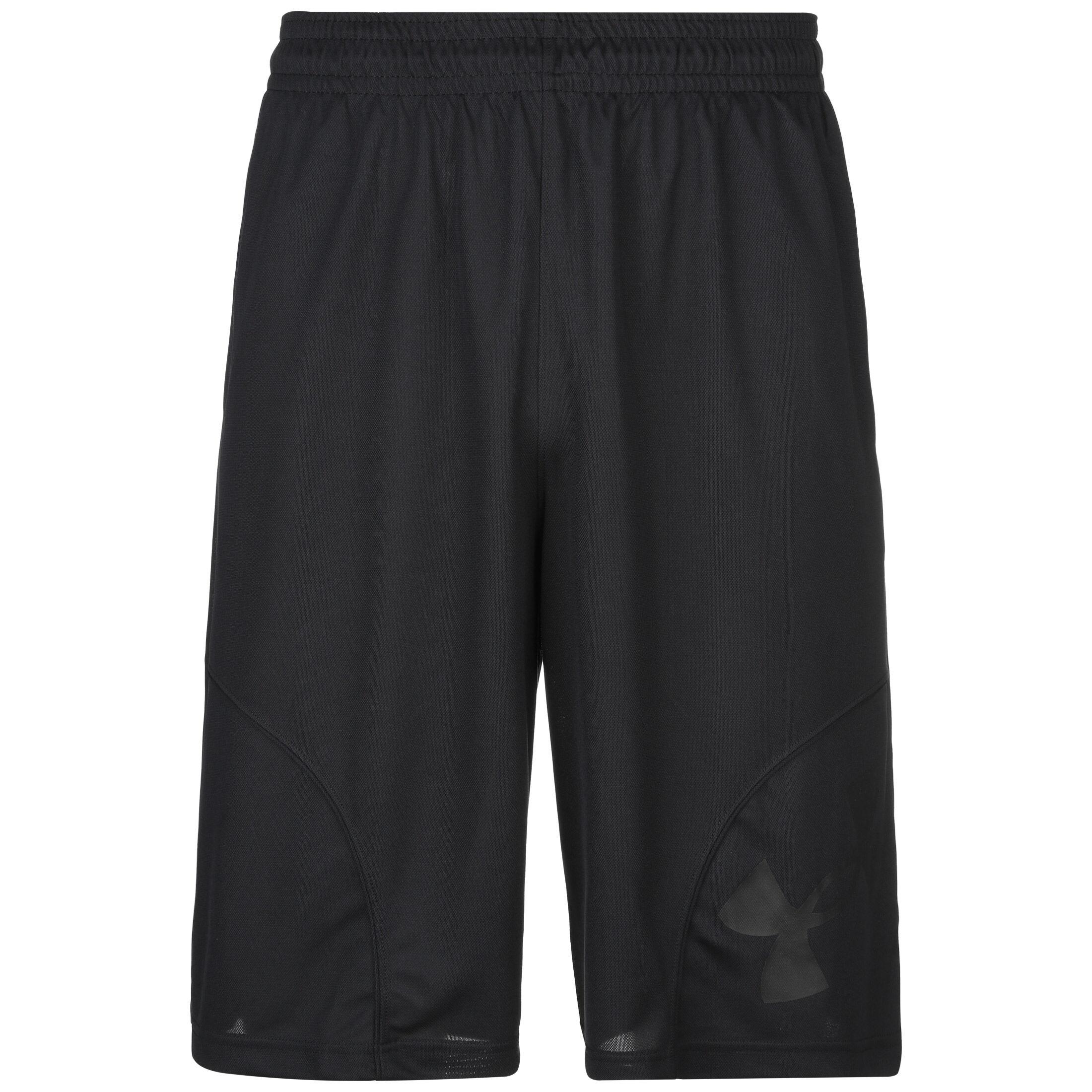 Under armour cheap 11 inch shorts