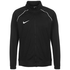 Nike Academy Pro Trainingsjacke Herren schwarz / weiß
