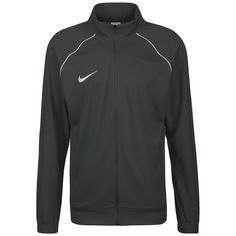 Nike Academy Pro Trainingsjacke Herren grau / weiß