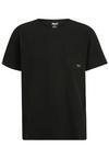 CLN Athletics Rick Funktionsshirt Herren - black