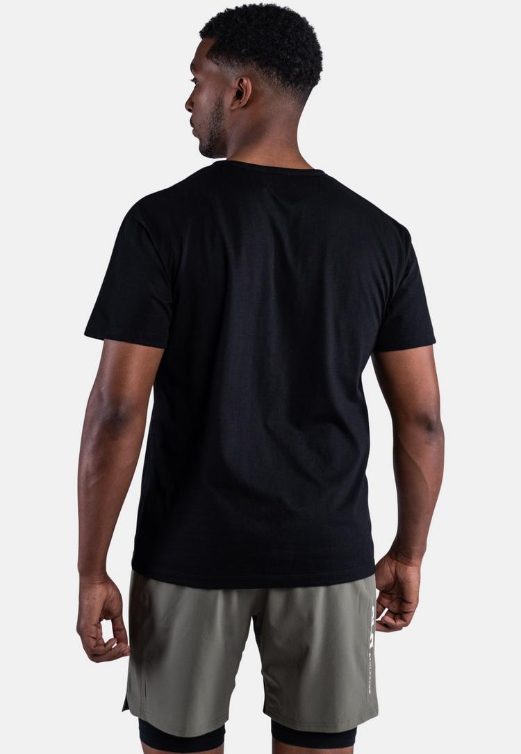 CLN Athletics CLN Athletics Rick Funktionsshirt Herren - black - 2 | SportScheck