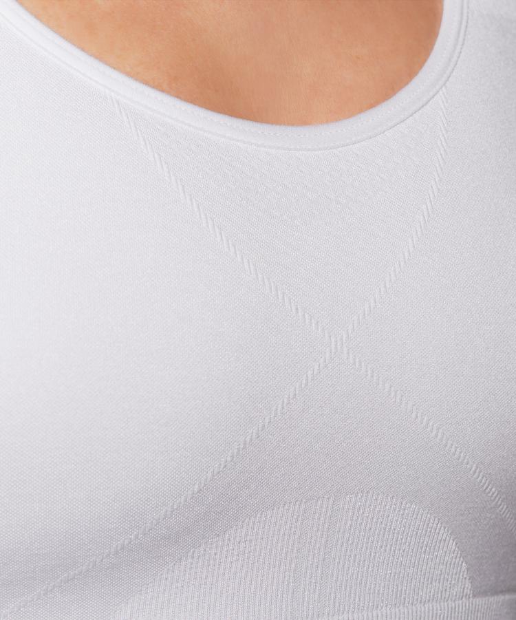 Falke Falke Sport BH Madison low BH Damen - white (2860) - 5 | SportScheck