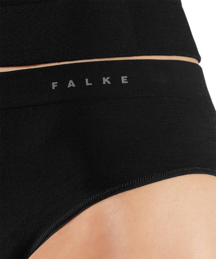 Falke Falke Light Panties Regular Unterhose Damen - black (3000) - 4 | SportScheck