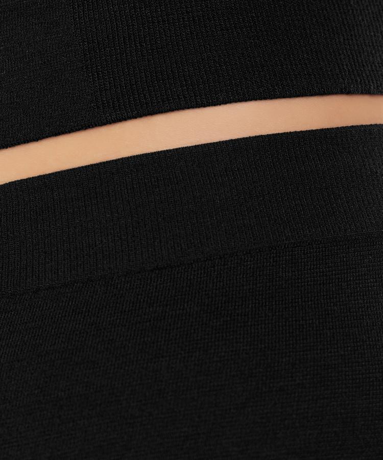 Falke Falke Light Panties Regular Unterhose Damen - black (3000) - 5 | SportScheck