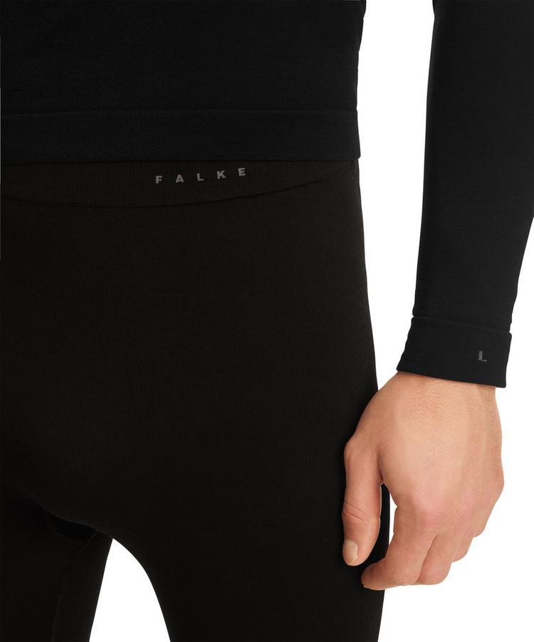 Falke Falke Light 3/4 Regular Tights Herren - black (3000) - 4 | SportScheck
