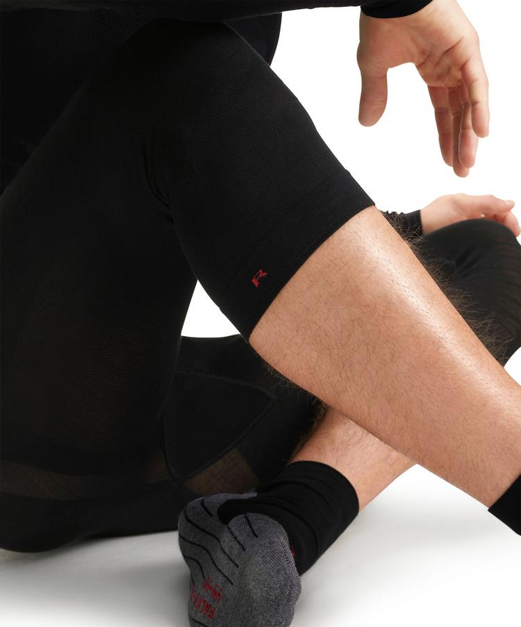 Falke Falke Light 3/4 Regular Tights Herren - black (3000) - 7 | SportScheck