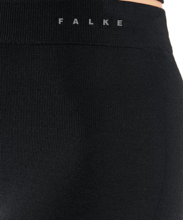 Falke Falke Light 3/4 Regular Leggings Damen - black (3000) - 4 | SportScheck