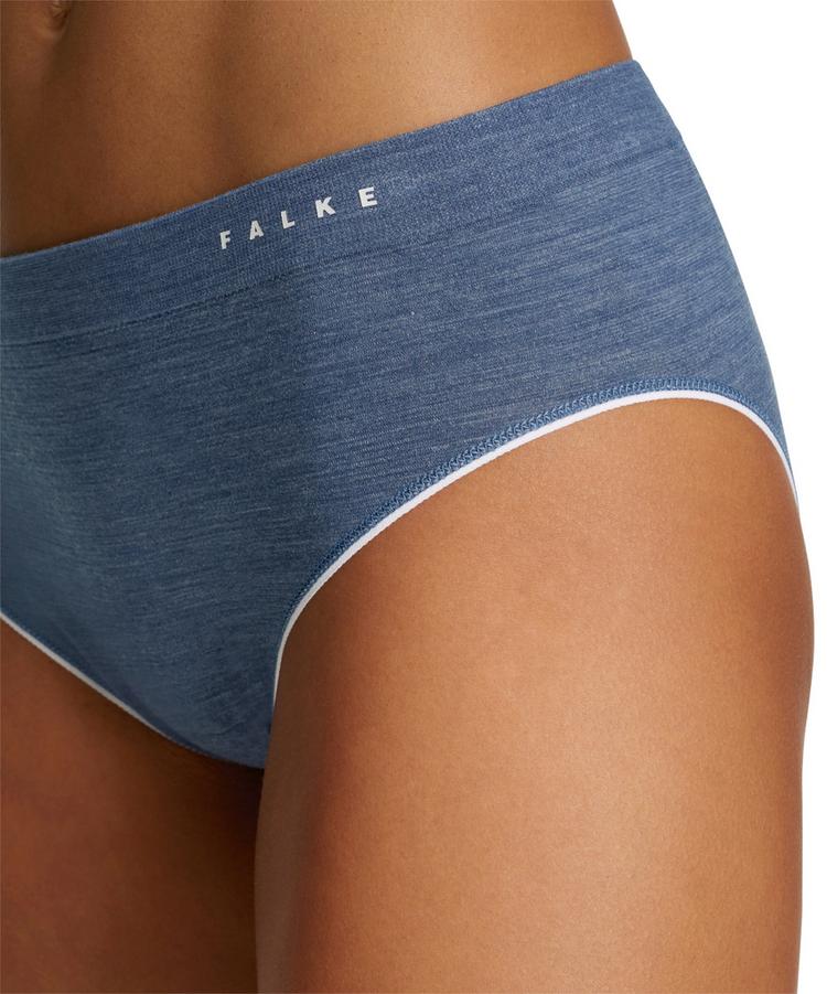 Falke Falke Light Panties Regular Unterhose Damen - capitain (6751) - 1 | SportScheck