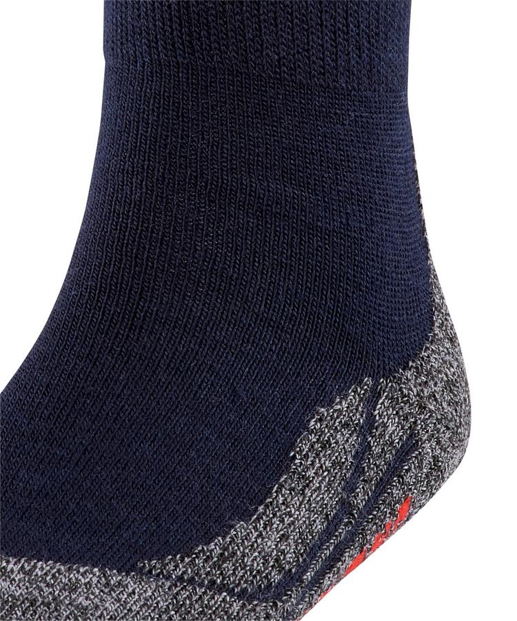 Falke Falke TK2 Kids short Socken Kinder - marine (6120) - 1 | SportScheck