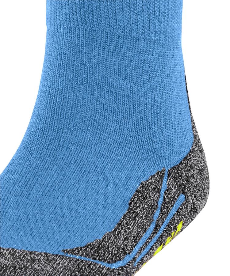 Falke Falke TK2 Kids short Socken Kinder - blue note (6545) - 1 | SportScheck