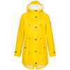 ANKERGLUT Friesennerz ANKERGLUTTRAUM Regenjacke Damen - yellow