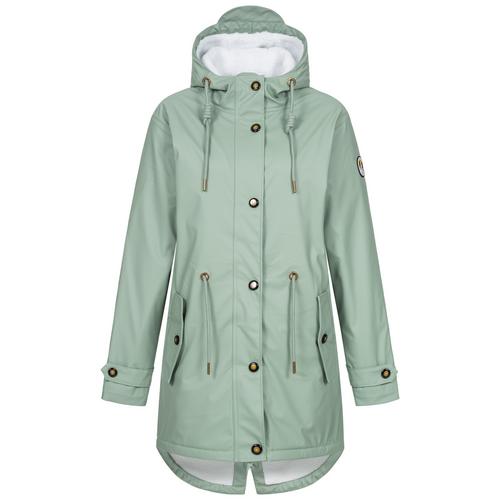 ANKERGLUT ANKERGLUTTRAUM Friesennerz Regenjacke Damen