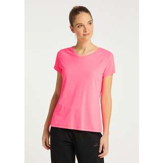 VENICE BEACH VB DEANNA T-Shirt Damen hot pink