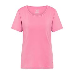 JOY sportswear ILKA T-Shirt Damen wild rose