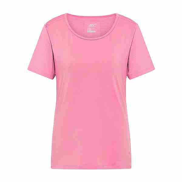 JOY sportswear ILKA T-Shirt Damen wild rose