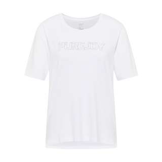 JOY sportswear CAREN T-Shirt Damen white