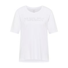 JOY sportswear CAREN T-Shirt Damen white