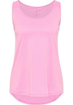 VENICE BEACH VB Lou Tanktop Damen rapture rose