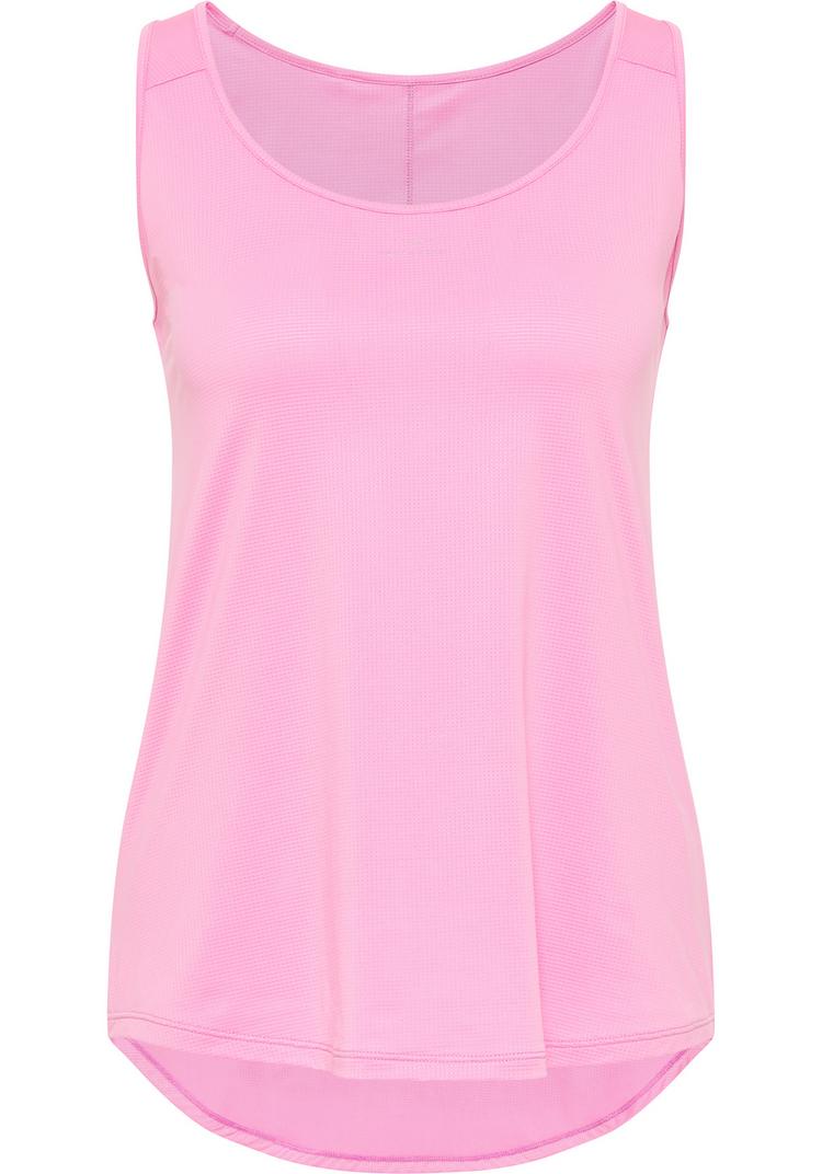 VENICE BEACH VENICE BEACH VB Lou Tanktop Damen - sunset orange - 9 | SportScheck