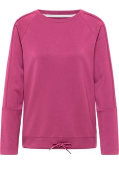 JOY sportswear VERA Sweatshirt Damen mauvewood