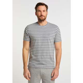 JOY sportswear DELIAN T-Shirt Herren titan melange stripes