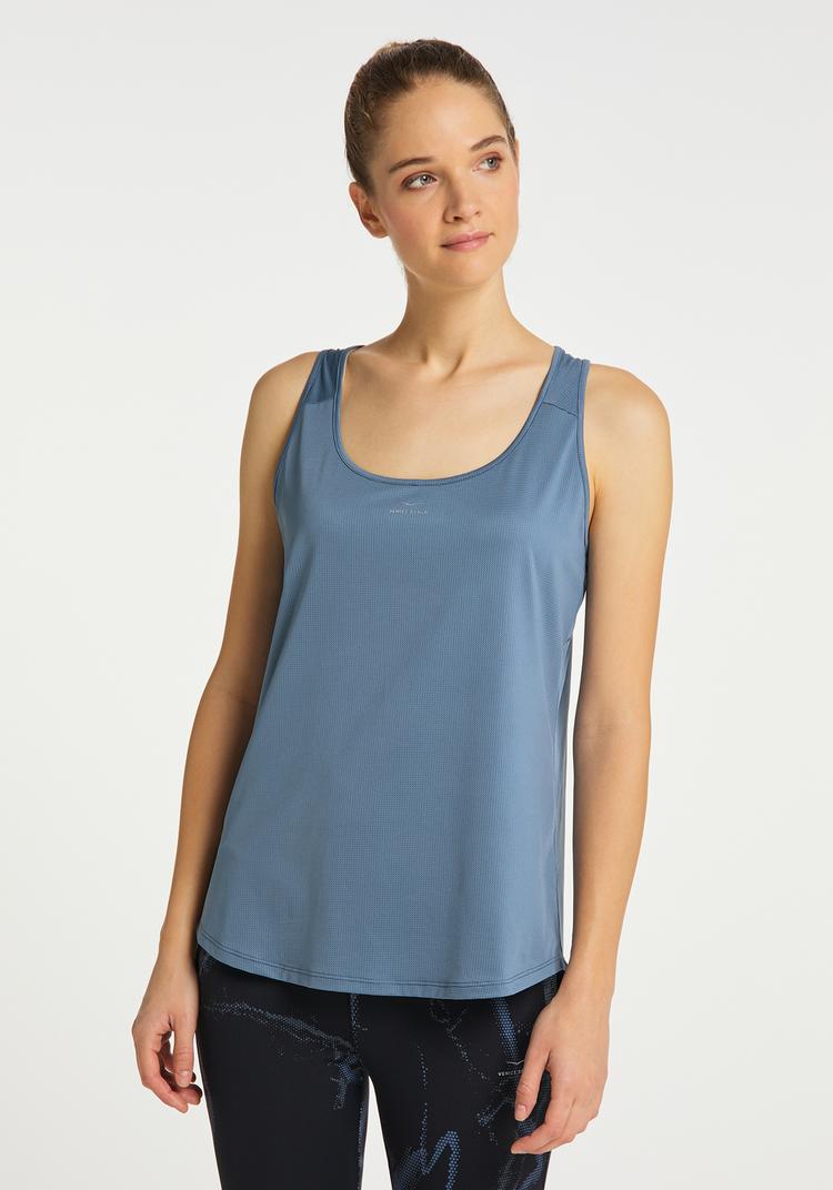 VENICE BEACH VENICE BEACH VB Lou Tanktop Damen - sunset orange - 1 | SportScheck